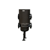 Sprzęgło hydrauliczne (zwrotnica) CPN 250 - DN 80 z izolacją