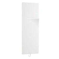 Grzejnik Ineo®-E 1400 x 600 x 85, P=660W,S600, lewy, WRS1