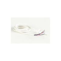 Kabel 5 m, z wtykiem, do siłownika M4410E/K, 10 szt.