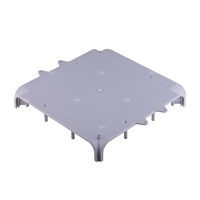 Płyta pełna rozdzielacza Modulair EKKOFLEX PLUS