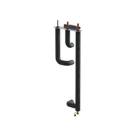 Zestaw rur STIEBEL ELTRON RBS-SBC