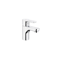 Bateria umywalkowa KFA Armatura SODALIT Chrom