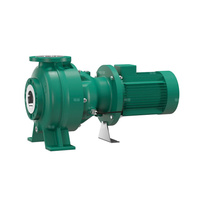 Wilo-Rexa BLOC-V08.97-165DAH160M2 pompa zatapialna do ścieków blokowa