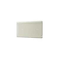 Grzejnik c.o. TUB3-050/25C57 boczne/500 biały/ice cream