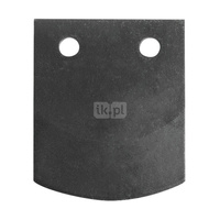Ostrze P 26/SW 35