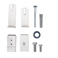 Kermi Abstandhalter Diveo