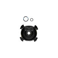 Pokrywa tylna silnika MG 112-132 GS