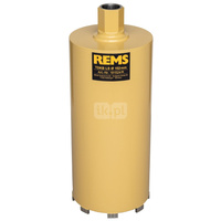 REMS TDKB LS 152 x 320 x UNC 1 1/4