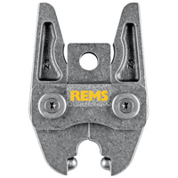 Cęga pośrednia REMS Z1 do złączek zaprasowywanych