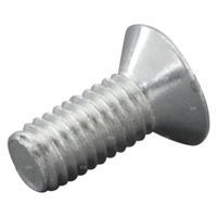 Śruba z łbem stożkowym M5 x 12