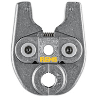 Cęgi zaciskowe Mini RN 17