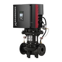 Pompa TPE3 125-180 S-A-F-A-BQQE-MWA
