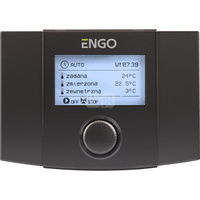 Regulator ENGO CONTROLS EWT100