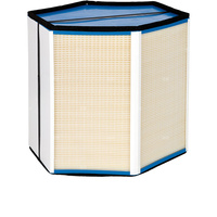 Wymiennika ciepła entalpiczny STIEBEL ELTRON LWTF Inverter