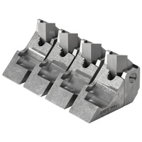 Noże fazujące + moc fi 46-78, 45',zest fi 46-78 mm, 45',Zestaw REMS