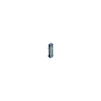 Sprzęgło hydrauliczne 120/80 - 2 w izolacji (max. 8,0 m3/h)