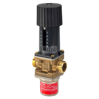 FJV 20/34 /20-60st. C PN16 gwint wew. R