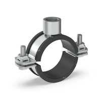 Obejma mocująca NICZUK LPSTG 52-544 mm 54