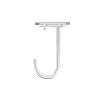 Strzemiączko do osłony górnej typ 12biały, z 10/1993 bis 09/2000,10 ST/ VPM