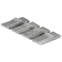 Noże grzebieniowe M 24-27, Zestaw