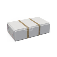 Płyta izolacyjna QIK Floor BOX 30 mm ALU