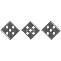 Ostrze do SW 45/L 3 pak REMS RAS