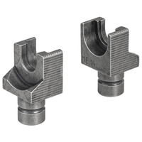 Głowica zaciskowa ME 14, 2-pak