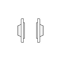 Kołnierze DN65 G 2 1/2 in