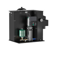 Wilo-COR/T-1HELIX2 VE603-GE urządzenie do podnoszenia ciśnienia