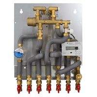 LOGOTERMA URAN G2 POWER PACK 1
