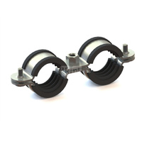 Obejma mocująca podwójna NICZUK NUDG 26-29 mm 3/4