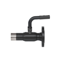 Zawór kulowy JIP DN 50 FW PN 40