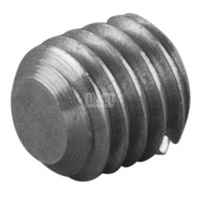 Kołek gwintowany REMS