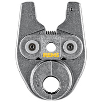 Cęgi zaciskowe REMS do złączek zaprasowywanych