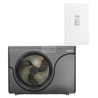 Pompa ciepła powietrzna powietrze-woda monoblok KOSPEL HPM2.Z-12 9.2 kW 400 V + Stacja hydrauliczna HPMI2-12