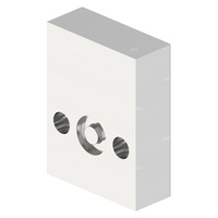 Adapter (akcesorium do zaworów testowych)