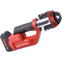 Zaciskarka ROMAX COMPACT TH16/20/26 