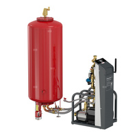 Flamcomat MP M02 G4 Remote Set 300L