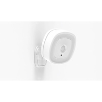 Czujnik ruchu CR-01, komunikacja bezprzewodowa TECH WTP, kolor Biały