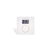 Regulator pokojowy do montażu na ścianie BOSCH