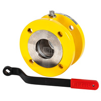 Rączka do zaworu kołnierzowego DN100