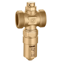 Zawór antyzamarzaniowy 1 1/4'' CALEFFI