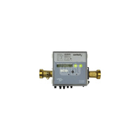 Licznik chłodu UH50 qp 15,0 m3/h, czujniki Jumo Pt500 5,2x45 mm L = 3,0 m, osłony L = 83 mm - powrót