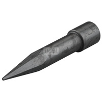 Sworzeń kielichujący Cu 18'