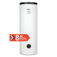 Zasobnik c.w.u. KOSPEL SE-140 pojemność 140 l