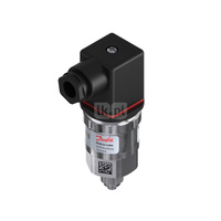 Przetwornik ciśnienia typ. G, MBS 3000, 0.00 bar - 10.00 bar, 0.00 psi - 145.00 psi