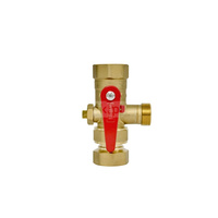 Reflex Złącze odcinające SU R 3/4" x 3/4"