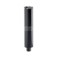 Diamentowa korona wiertnicza DX- HIGH SPEED PLUS, 1 1/4", D-92