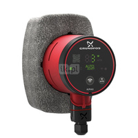 Pompa obiegowa GRUNDFOS ALPHA3 15-80 130 1 x 230 V 50/60 Hz