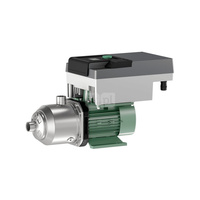 Wilo-MEDANA CH3-LE.403-2/V/3/10T wielostopniowa pompa w klasie IE5